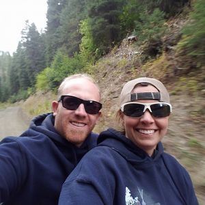 Meet your Posher, Jared